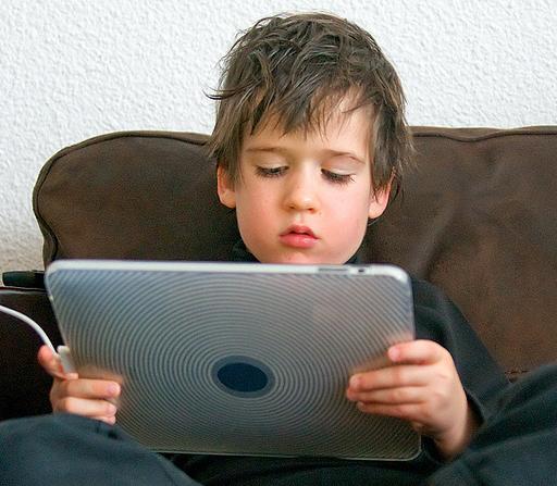Description: Just as he won't play these when he’s glued to the tablet, he won't have time for the tablet when he’s busy playing! 