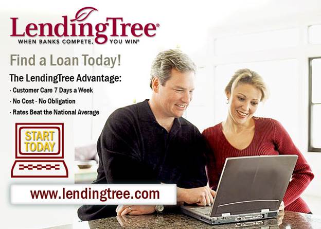 LendingTree.com