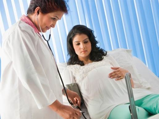 Low blood pressure in pregnancy is very popular.