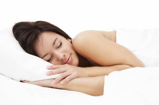 Deep sleep helps the brain process and store new experiences and information. 