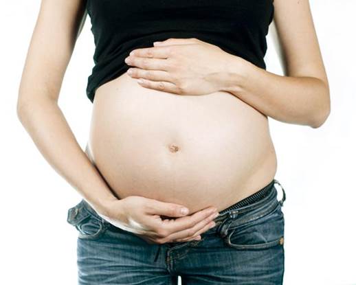 Gestational eating disorders can become dangerous to mother and fetus in the near future.