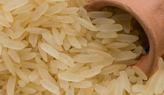  
“We believe the health benefits of rice must be properly weighed against the risks of arsenic exposure, which we believe are minimal.”
