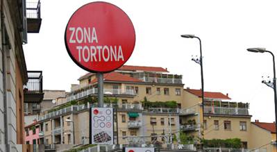 Description: Zona Tortona