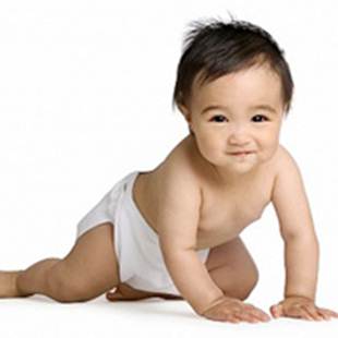 Description: Choose the right diaper to protect baby’s tender skin 