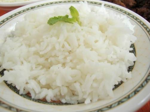 Description: serve with rice.