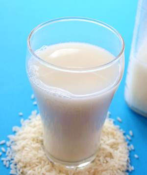 Description: Rice milk 