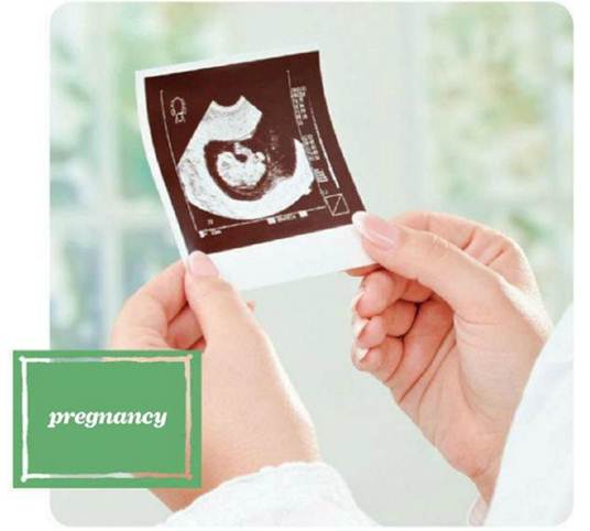 Description: Pregnancy