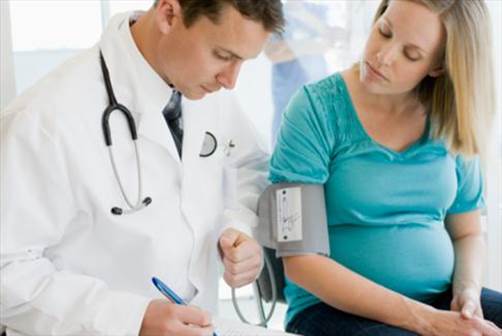 Pregnant women should remember that they should only use pregnant tranquillizer due to direction of doctor and pay attention to directions in each periods.
