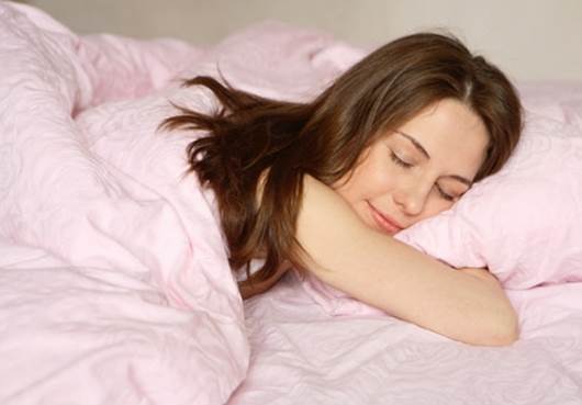 To adults, the best way is that they need to sleep 8-9 hours/night.