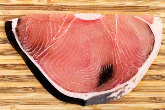 Pregnant women shouldn’t shark meat because of its high level of mercury.