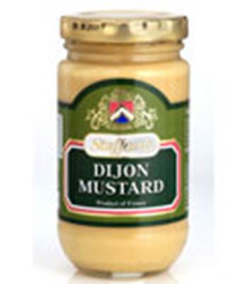 Description: Staffords Dijon Mustard