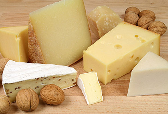 Description: Cheese