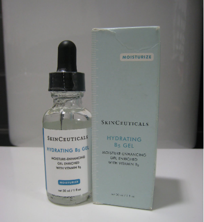 Description: SkinCeuticals Hydrating B5 Gel 