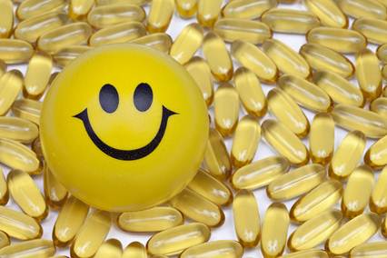 Description: Happy pills