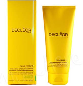 Description: Decleor’s Aroma Solutions Slim Effect therapy