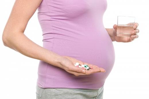 Pregnant women shouldn’t take the epilepsy medicine called Valproate