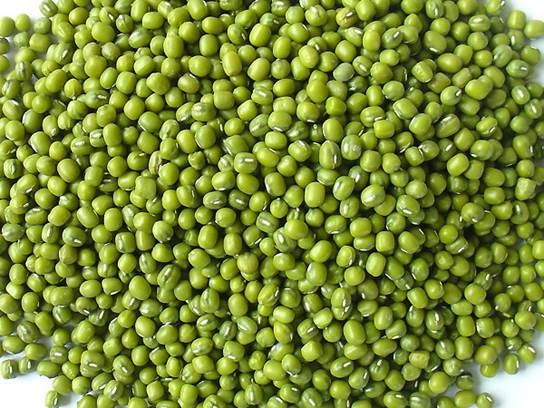 If green soy isn’t cooked carefully, it can cause poisoning.