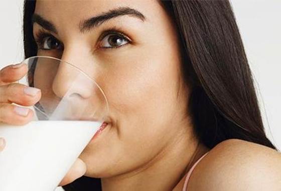 Calcium is an important nutrient to women in all age, especially in pregnancy.