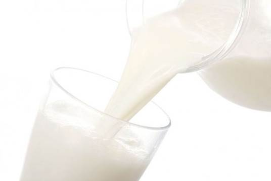 Your transitional milk follows colostrum and lasts for around two weeks. 