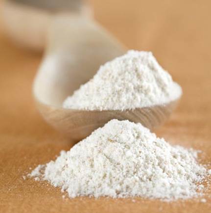 2⅓ c. all-purpose flour 