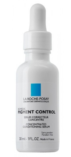 Description: La Roche-Posay Pigment Control, $43.5