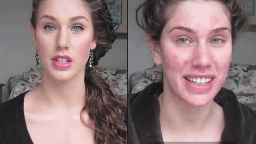 Description: Make-Up Tips from Viral Video Sensation, Cassandra Banks