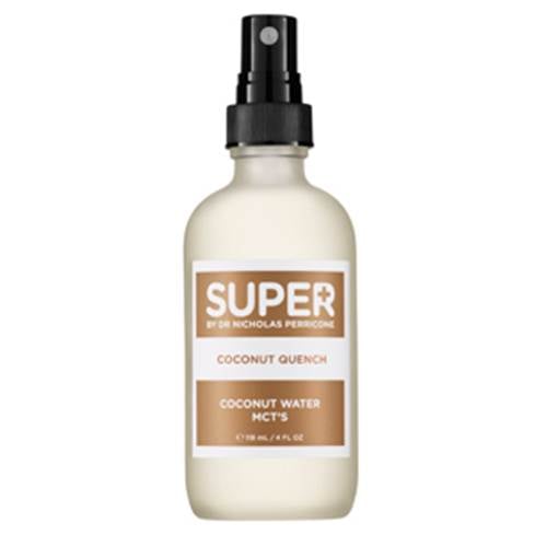 Description: SUPER Coconut Water