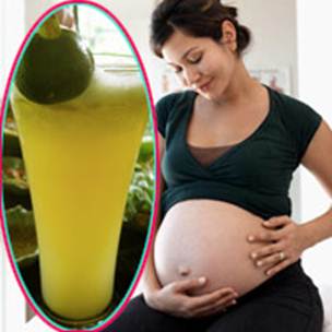 Description: Do not miss sugarcane juice in pregnancy