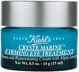 Description: 5. Kiehl’s Cryste Marine Firming Eye Treatment