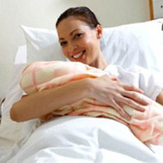 Description: Today, the number of caesarean delivery increases more and more.