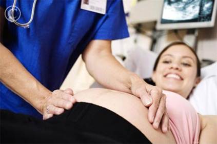 Description: Today, people have many reasons for choosing caesarean delivery.