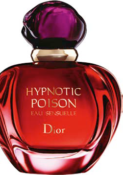 Description: Dior Hypnotic Poison Eau Sensuelle EDP, $114