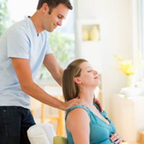 Description: Things pregnant women should asks their husbands for help