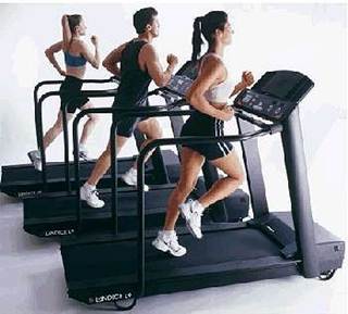 Description: Have a healthy diet and spend 30 minutes exercising for at least 5 times per week