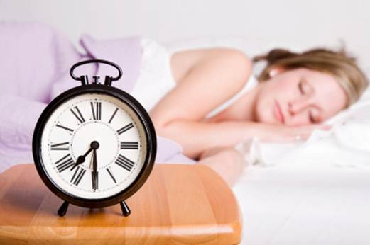 Description:  Do We Really Need 8 Hours of Sleep?