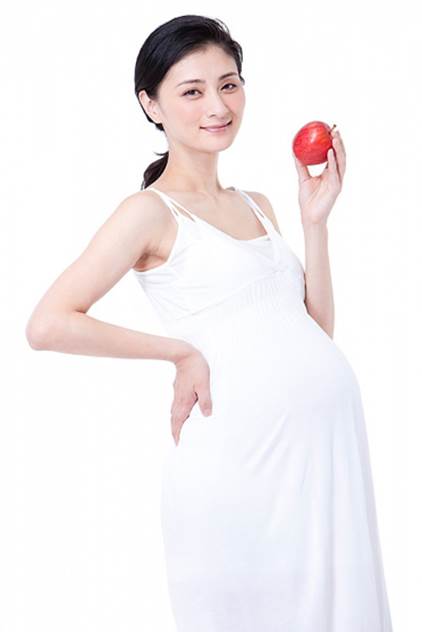 Pregnant women need to set up a scientific diet and balance nutrients.