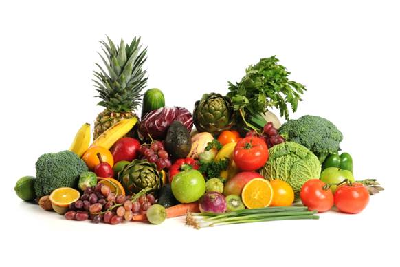 Increase eating foods that have a low content of calories and can make you feel full without providing too much energy.