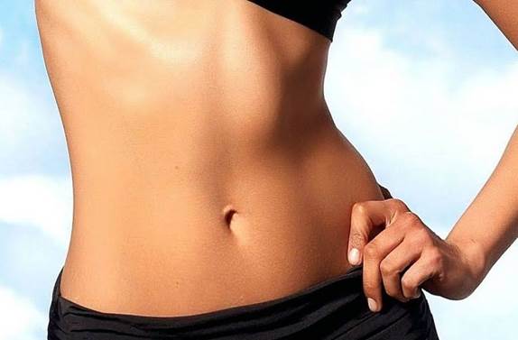 The good news is, you don’t have to embark on an extreme diet to shrink your belly. 