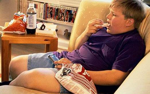 Description: Obesity is the biggest crisis facing the NHS