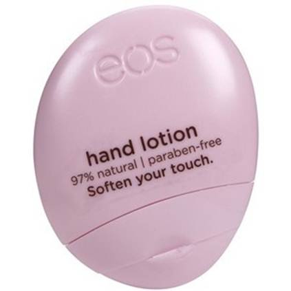Description: EOS Berry Blossom Hand Lotion 