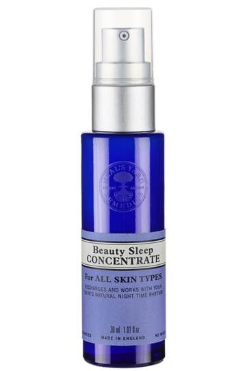 Description: Neal’s Yard Remedies beauty sleep concentrate