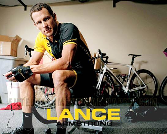 Description: Calorie Counter from the Lance Armstrong Foundation’s livestrong.com