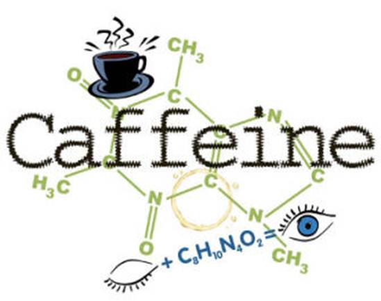 Description: Drinking caffeine, about the equivalent of two cups of coffee, helped reduce muscle soreness in women after a strenuous workout