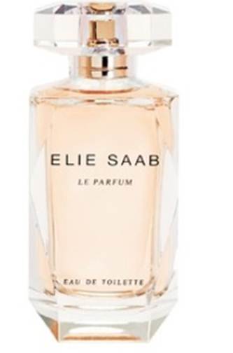 Description: Elie Saab Le Parfum Eau de Toilette Spray ($125 for 90 mL)