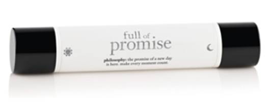 Description: Philosophy Full of Promise Uplifting Daytime Peptide Serum 