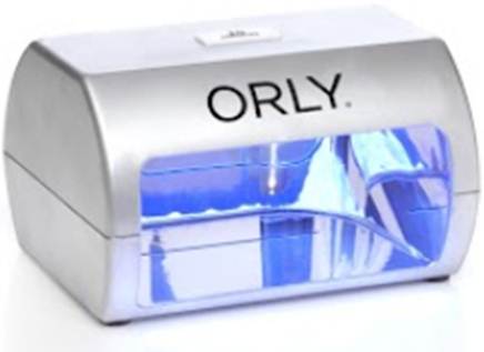 Description: Quo by Orly LED Lamp for Nail Gels ($80)