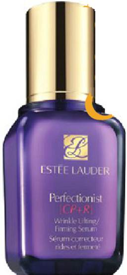 Description: Estee lauder perfectionist CP+R wrinkle lifting firming serum