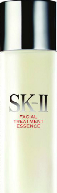 Description: SKII facial treatment essence