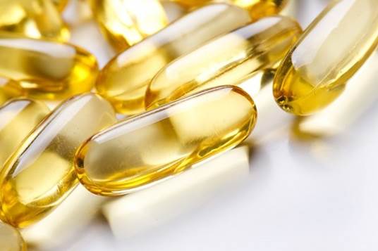 Fish oil not only provides fatty acids that are essential for heart health, but also as the ability to improve children’s mood statuses.