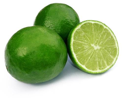 You can use lemon to make your teeth clean.